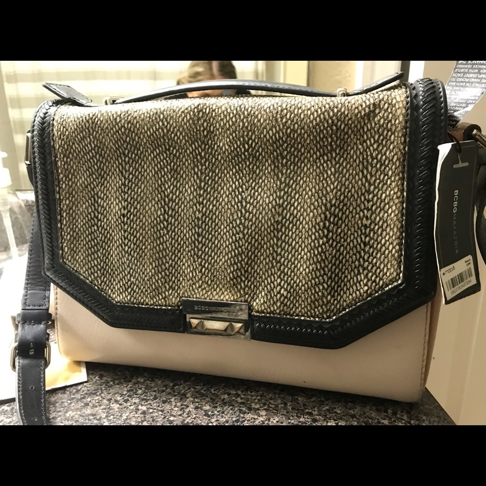 BCBGMaxAzria handbag